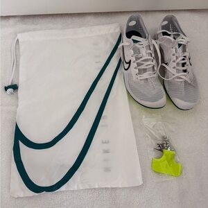 Nike Zoom Mamba 6 Unisex Track Distance Spikes